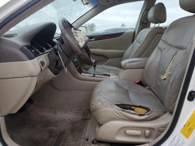 2003 Lexus ES 300