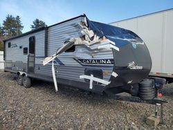 2025 Coachmen Catalina en venta en Windham, ME