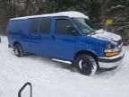 2020 Chevrolet Express G2500