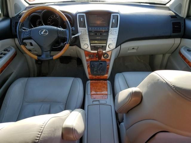 2005 Lexus RX 330