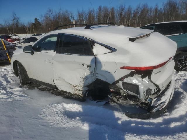 2024 Toyota Venza LE