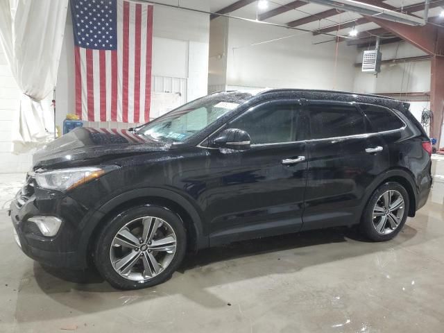 2014 Hyundai Santa FE GLS