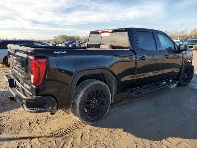 2024 GMC Sierra K1500 Elevation