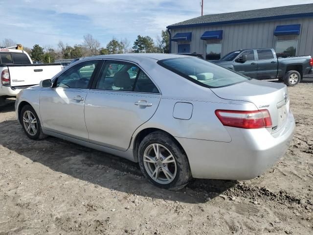 2009 Toyota Camry Base