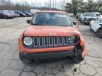 2016 Jeep Renegade Sport