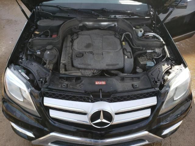 2013 Mercedes-Benz GLK 350 4matic