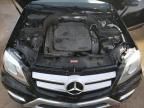 2013 Mercedes-Benz GLK 350 4matic