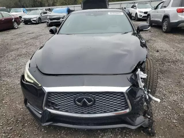 2019 Infiniti Q60 Pure