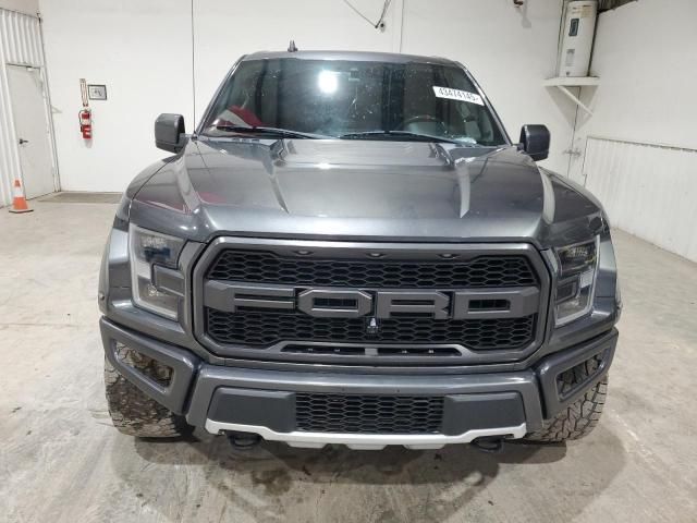 2019 Ford F150 Raptor