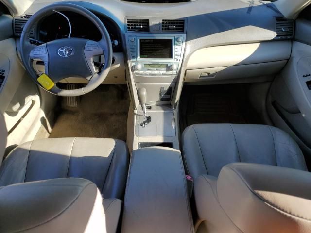 2007 Toyota Camry Hybrid