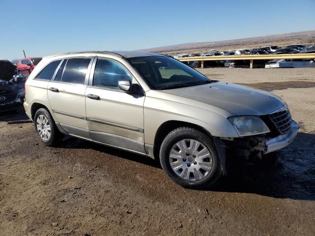 2005 Chrysler Pacifica