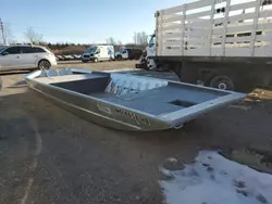 Salvage boats for sale at Bridgeton, MO auction: 2024 Other 2024 'OTHER BOAT' Boat