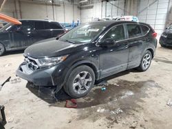 Lots with Bids for sale at auction: 2017 Honda CR-V EX