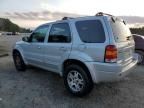 2004 Ford Escape Limited