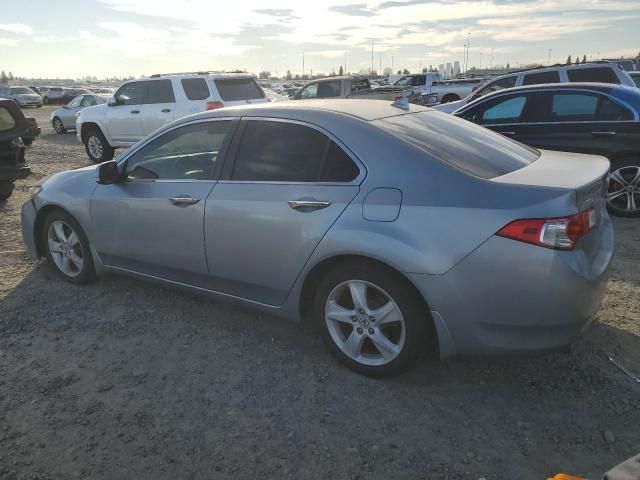 2009 Acura TSX