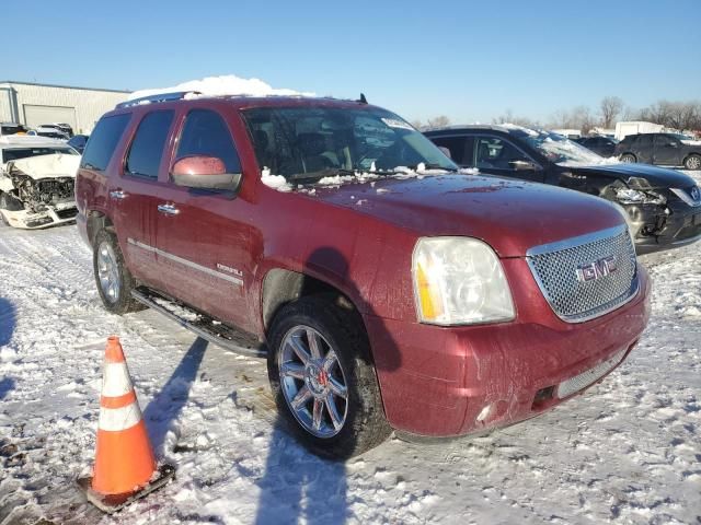 2011 GMC Yukon Denali