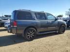 2007 Nissan Armada SE