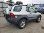 1999 Isuzu Vehicross