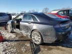 2013 Lincoln MKZ