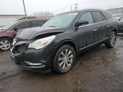 Buick salvage cars for sale: 2017 Buick Enclave