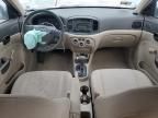 2007 Hyundai Accent GLS