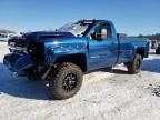 2016 Chevrolet Silverado K2500 Heavy Duty