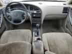 2001 Hyundai Elantra GLS