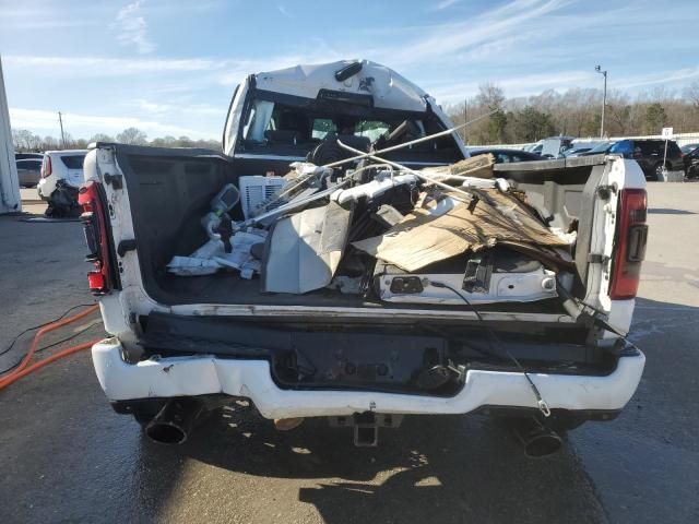 2020 Dodge RAM 1500 BIG HORN/LONE Star