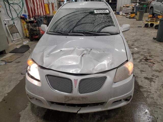 2006 Pontiac Vibe