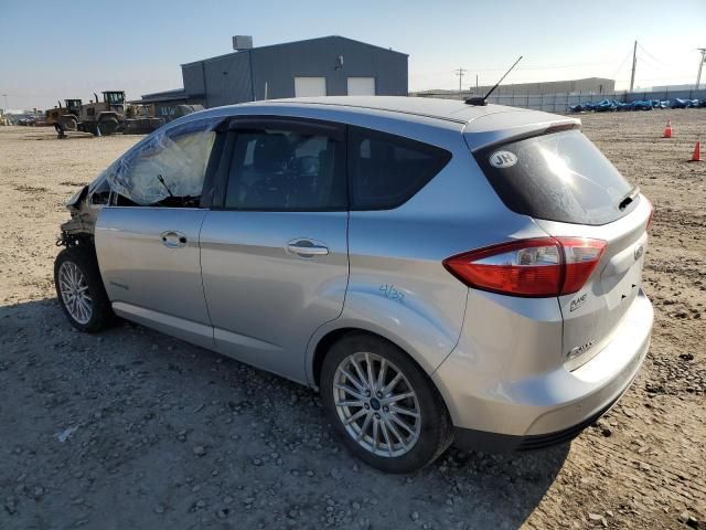 2013 Ford C-MAX SE