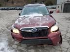 2015 Subaru Forester 2.0XT Premium