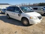 2006 Chrysler Town & Country Touring