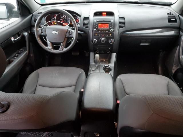 2012 KIA Sorento Base