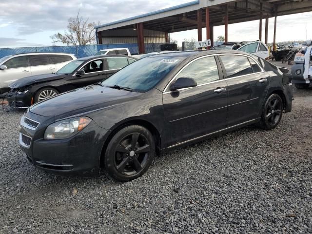 2012 Chevrolet Malibu 1LT