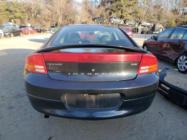 2003 Dodge Intrepid SE