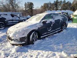 2017 Volkswagen Jetta GLI en venta en West Warren, MA