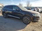 2018 Audi Q7 Prestige