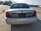 2008 Mercury Grand Marquis LS