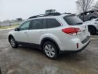 2011 Subaru Outback 2.5I Limited