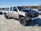 2007 Chevrolet Silverado K1500