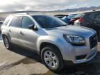 2016 GMC Acadia SLE