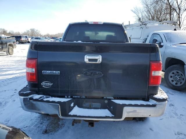 2006 Ford F150