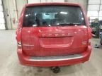 2012 Dodge Grand Caravan Crew