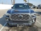 2021 Toyota Tacoma Double Cab