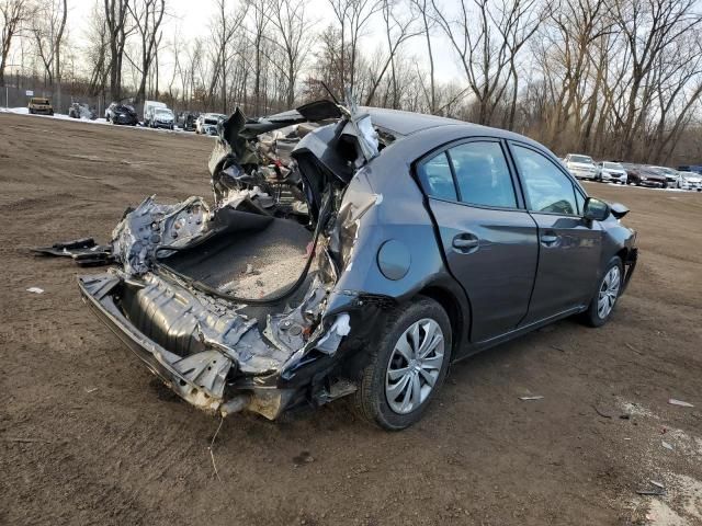 2019 Subaru Impreza