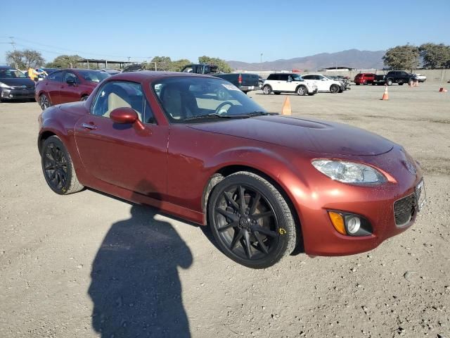 2010 Mazda MX-5 Miata