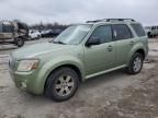 2008 Mercury Mariner