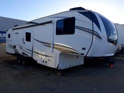 Jayco 300fk salvage cars for sale: 2021 Jayco 300FK