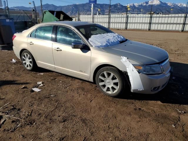 2009 Lincoln MKZ