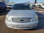 2005 Ford Five Hundred Limited